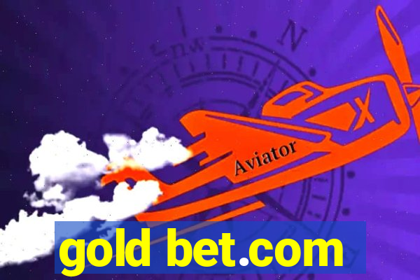 gold bet.com